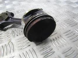 Hyundai Accent Piston avec bielle 