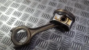 Audi A6 S6 C4 4A Piston with connecting rod 0776