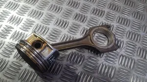 Audi A6 S6 C4 4A Piston with connecting rod 0776