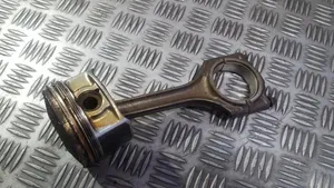 Audi A6 S6 C4 4A Piston with connecting rod 0776