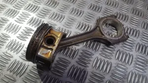 Audi A6 S6 C4 4A Piston with connecting rod 0776