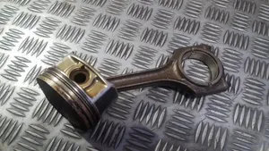 Audi A6 S6 C4 4A Piston with connecting rod 0776