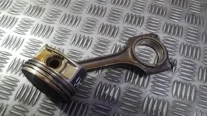 Audi A6 S6 C4 4A Piston with connecting rod 0776