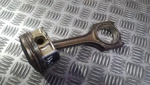 Audi A6 S6 C4 4A Piston with connecting rod 0776
