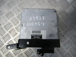 Toyota Avensis T250 Calculateur moteur ECU 8966105c20