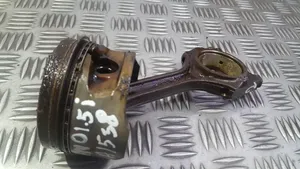 Daewoo Lanos Piston avec bielle 