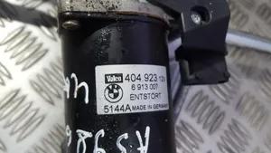 BMW X5 E53 Wiper motor 404923