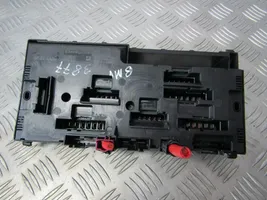 BMW 5 GT F07 Fuse box set 317033442