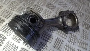 Nissan Primera Piston avec bielle 