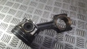 Opel Vectra C Piston with connecting rod 