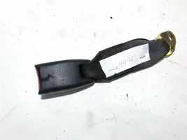 Subaru Legacy Boucle de ceinture de sécurité arrière b0068762