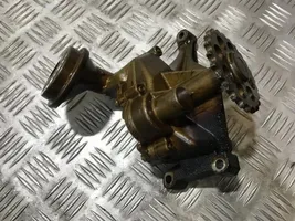 Mercedes-Benz E W210 Pompe à huile 6061810701