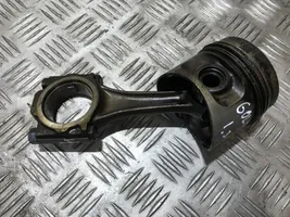 Volkswagen Golf II Piston with connecting rod 075193