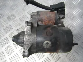 Mazda 323 F Motorino d’avviamento M3T38882