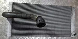 BMW 5 GT F07 Radiateur de refroidissement 1711850917701