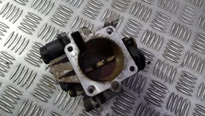 Opel Tigra A Throttle valve 90501811