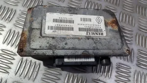 Renault Espace -  Grand espace IV Module de contrôle de boîte de vitesses ECU 8200269493