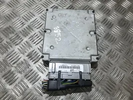 Ford Focus Calculateur moteur ECU 98ab12a650ceg