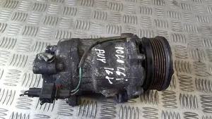 Volkswagen Polo III 6N 6N2 6NF Air conditioning (A/C) compressor (pump) 6n0820803b