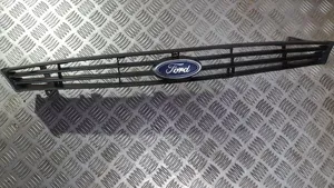 Ford Focus Front grill 98ab8200akw