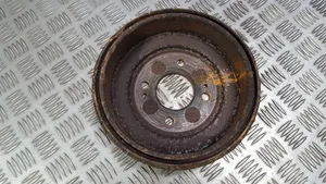 Honda Logo Tambour de frein arrière 