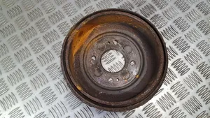 Honda Logo Tambour de frein arrière 