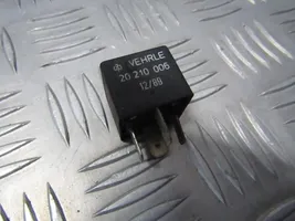 Volvo 460 Other relay 20210006