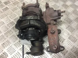 Audi A2 Turbina 045145701