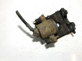 Skoda Fabia Mk2 (5J) Bremssattel vorne 