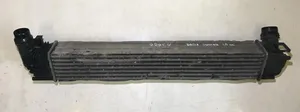 Dacia Duster Intercooler radiator 8200880552