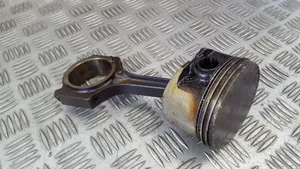 Chrysler Stratus Piston with connecting rod 