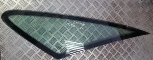 Citroen Xsara Picasso Galinis šoninis kėbulo stiklas 43R001142
