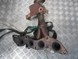 Ford Mondeo Mk III Exhaust manifold 