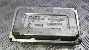 Renault Laguna II Gearbox control unit/module 8200274277