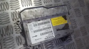 Volvo XC70 Airbag control unit/module 0285010709