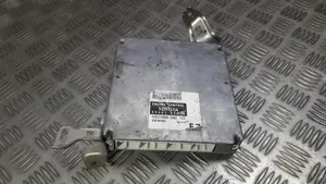 Toyota Corolla Verso E121 Calculateur moteur ECU mb2750007383