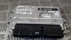 Hyundai Getz Dzinēja vadības bloks 9030930895F