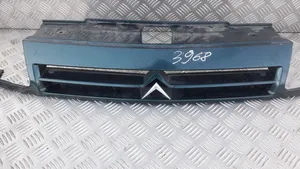 Citroen Xantia Grille de calandre avant 9618919977