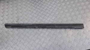 Volkswagen Sharan Rear door trim (molding) 7m3853525