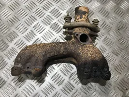 Peugeot Partner Exhaust manifold 