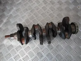 Toyota Corolla E120 E130 Crankshaft 13411