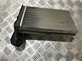 Seat Toledo I (1L) Heater blower radiator 1h1819031a