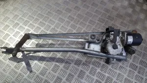 Chrysler Stratus Front wiper linkage and motor 