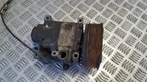 Mazda 6 Ilmastointilaitteen kompressorin pumppu (A/C) 11013722