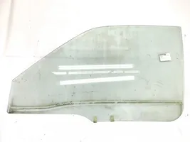 Suzuki Grand Vitara I priekšējo durvju stikls (četrdurvju mašīnai) 