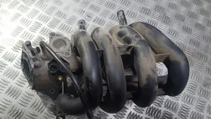 Ford Fiesta Intake manifold 96mf9424bb