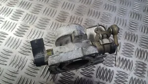 Ford Fiesta Throttle valve 95bf98989