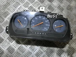 Daihatsu Cuore Speedometer (instrument cluster) 8301097292