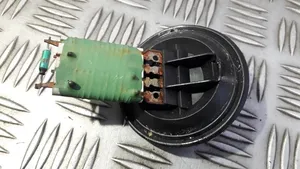 Seat Ibiza IV (6J,6P) Heater blower motor/fan resistor 