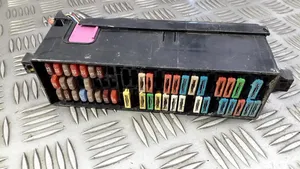 Seat Ibiza IV (6J,6P) Fuse box set 